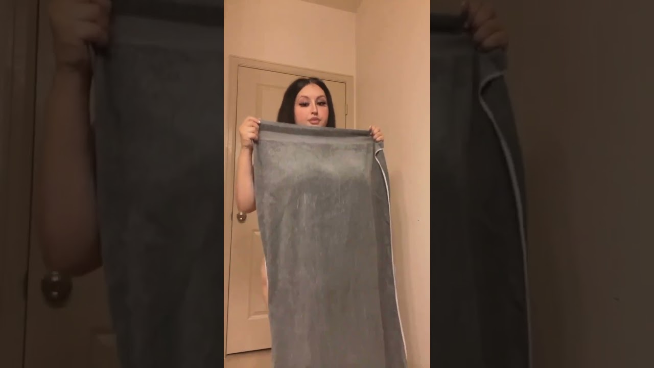 Arab girl towel dance 😉 #bikini #arabic #couple #dance #bollywood