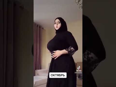 arab hijab girl mariyem new tiktok video.#shorts