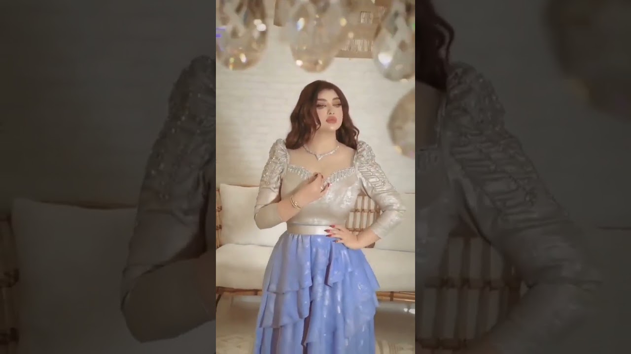 Arab sexy girl
