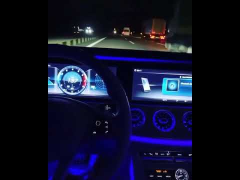 ARABA - SNAPLERİ - VOL - 158 #TR #MERCEDES #GECE #SNAP #AMG #BENZ #CLA #GLA #KOMPRESSOR #EBRUYAŞAR