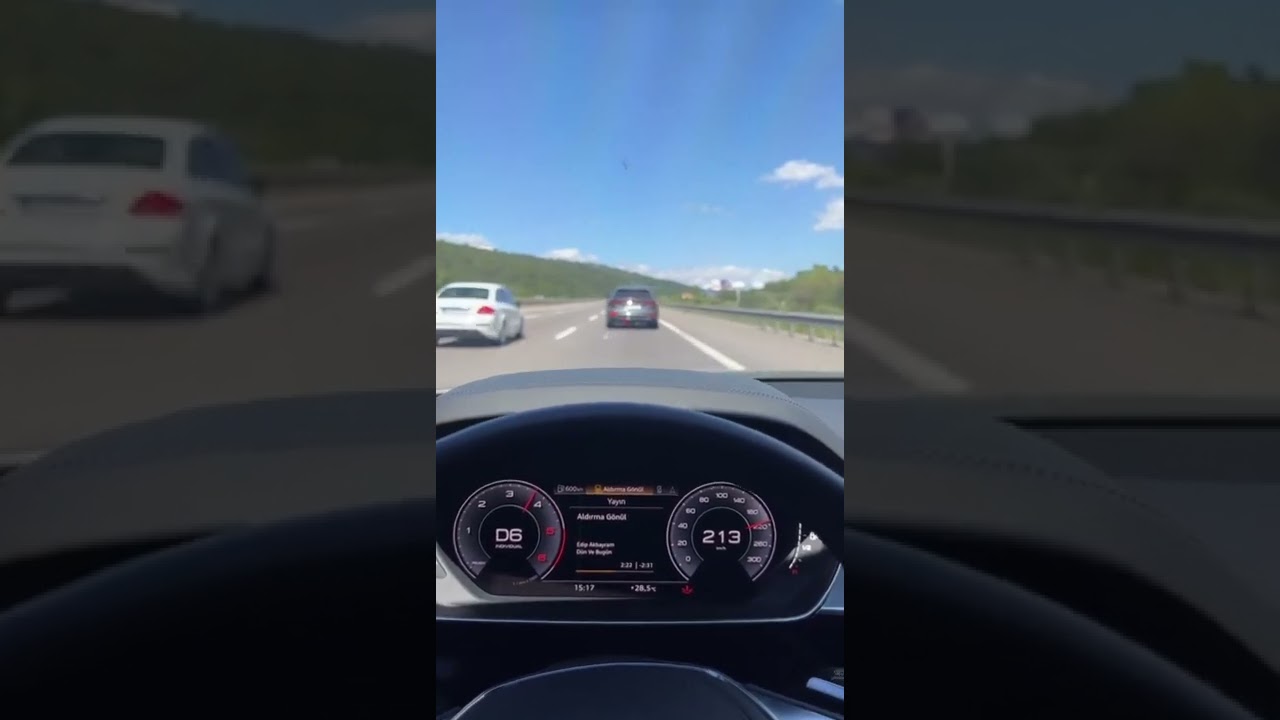 araba snap - Aldirma Gönül #arabasnapleri #modifiye #istanbul #audi