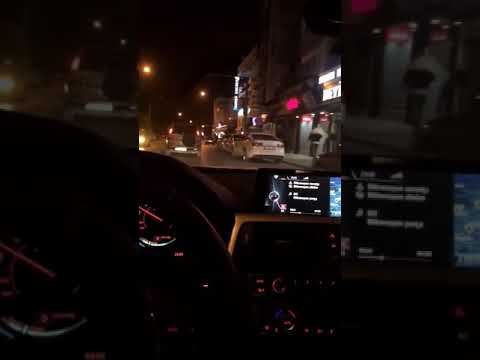 ARABA SNAP / STORY | BMW GECE GEZMESİ
