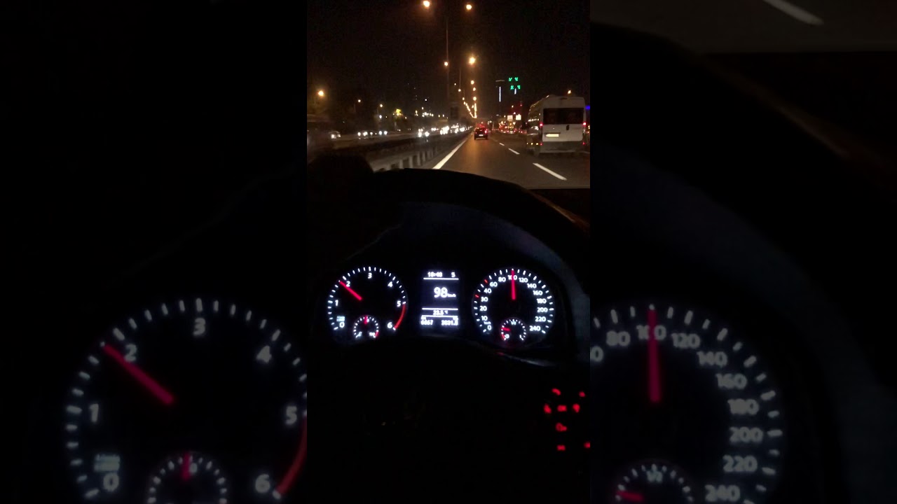 ARABA SNAP / STORY / WV CADDY / GECE / HAYALET REMİX