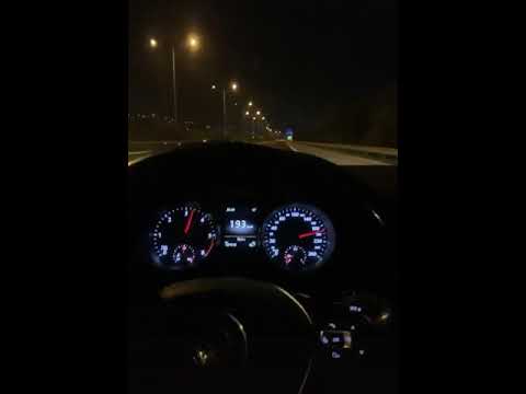 ARABA SNAP - STORY GECE 