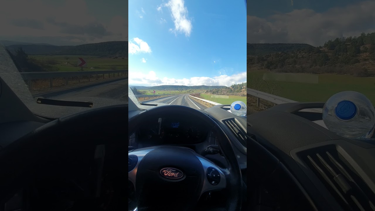 ARABA SNAP 904 MUSTAFA CECELI EKİN UZUNLAR