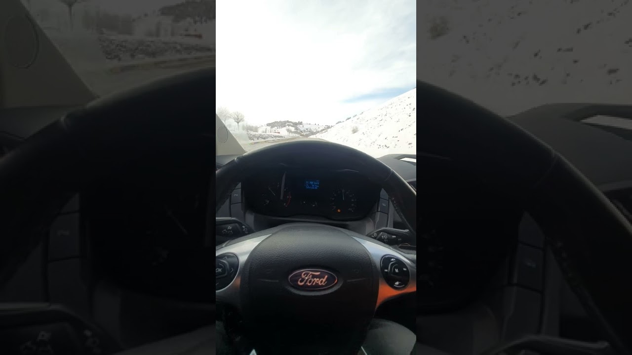 ARABA SNAP 955 İÇİME ATA ATA REMIX UZUN YOL 4K UHD