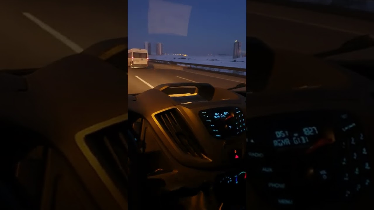 ARABA SNAP 958 RUYA GIBI KURTULUŞ KUS