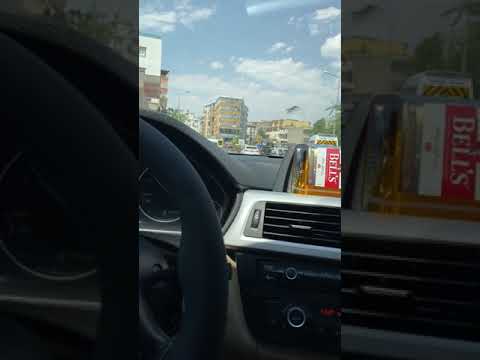 Araba snap alkolü BMW