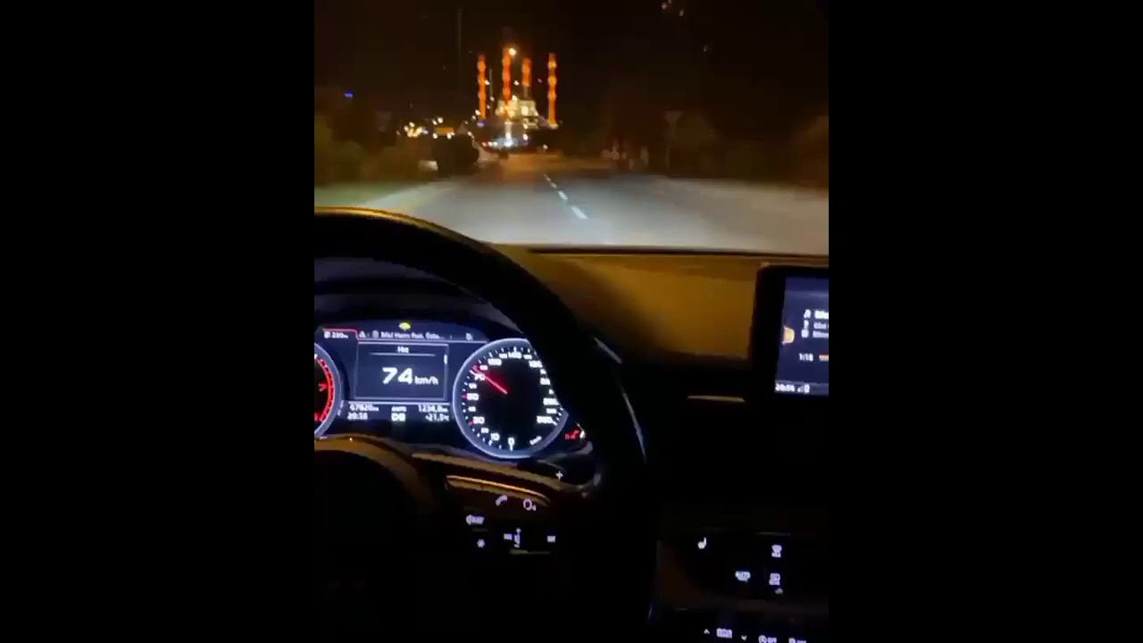 #ARABA #SNAP ARABA SNAPLERİ AUDİ A4 GECE SNAP #AUDİ #SPORT HIZ VİDEO #İNTERCİTY #HİKAYE #STORY