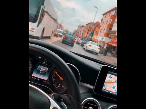 araba snap gündüz | HD araba snapleri | yabancı şarkı snap