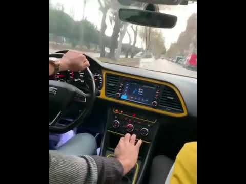 ARABA SNAP GÜNDÜZ ARKA KOLTUK DRİFT | ARABA SNAP YAĞMURLU |