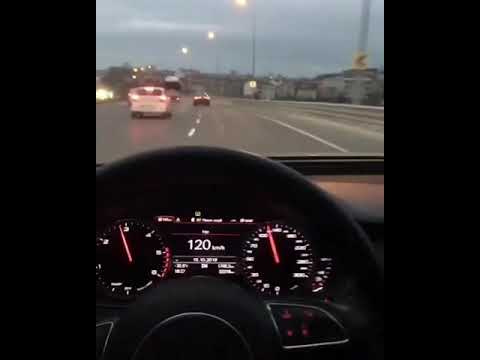ARABA SNAP GÜNDÜZ AUDİ A4 | HD ARABA SNAPLERİ |