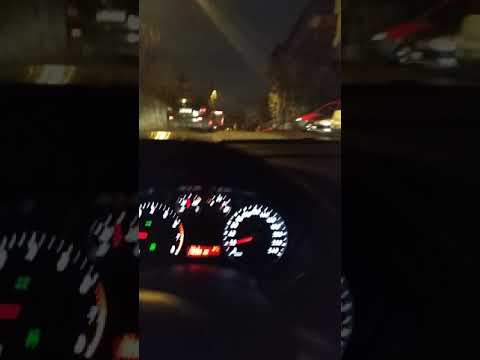 Araba Snap hikaye #47 Mahalle aralarında