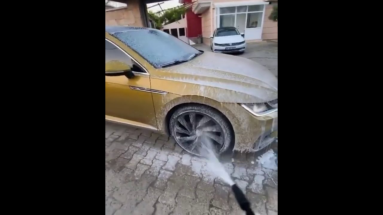 #ARABA #SNAP #STORY #HİKAYE #İNSTAGRAM ARABA SNAPLERİ ARTEON  YIKAMA KÖPÜKLEME #YIKAMA #KÖPÜK SNAP