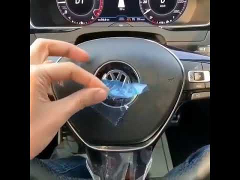 #ARABA #SNAP #STORY #İNSTAGRAM #HİKAYE 650 BİN TL'YE SIFIR ARTEON ALDIK POŞETLERİNİ SÖKÜYORUZ