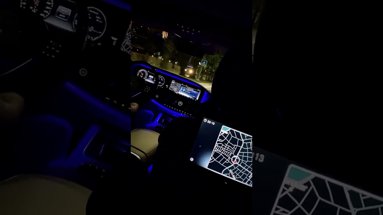 Araba snap (vip arac) arka koltuk