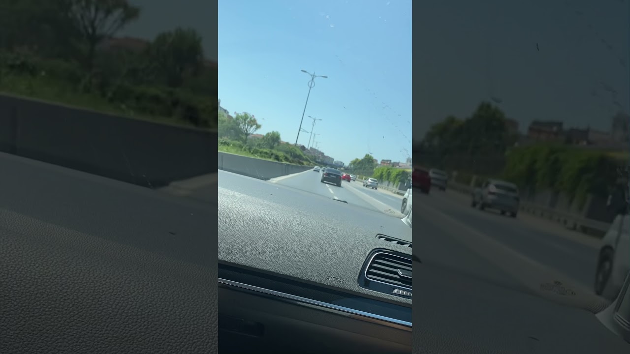 Araba snap yan koltuk gündüz
