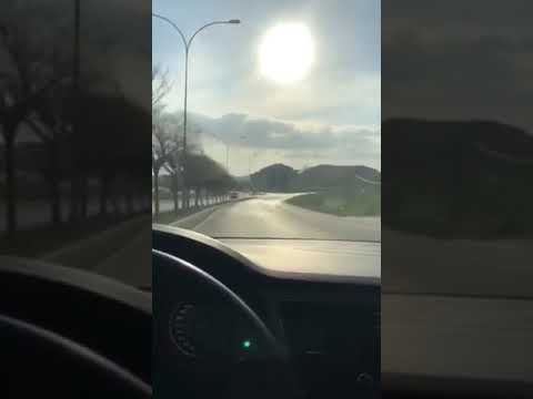ARABA SNAPLERİ / SEAT LEON / Gizem Kara - Yaramsın