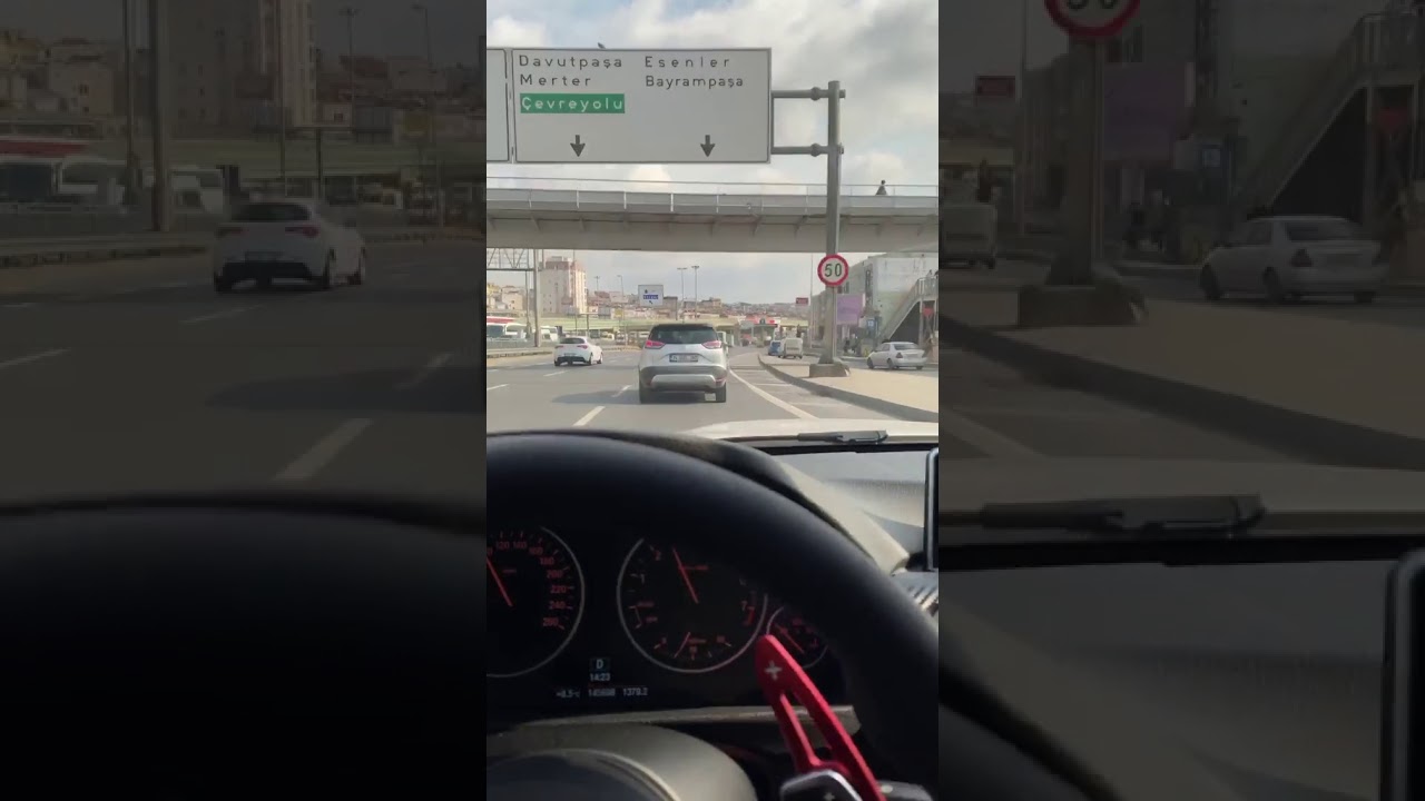 ARABA SNAPLERİ BMW 318İ SNAP KÜRTÇE MAKAS