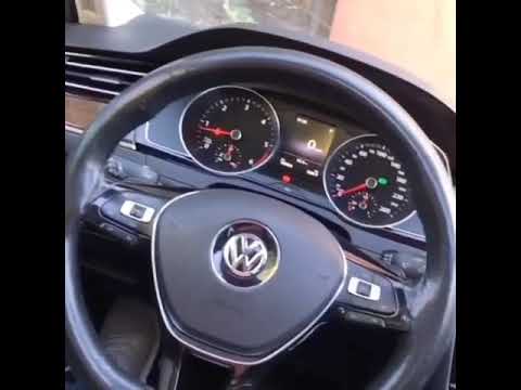 ARABA SNAPLERİ CENNET DUR VUR KALBİME SÖYLE PASSAT B8 SNAP