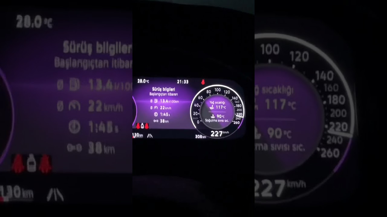 Araba Snapler Golf 8