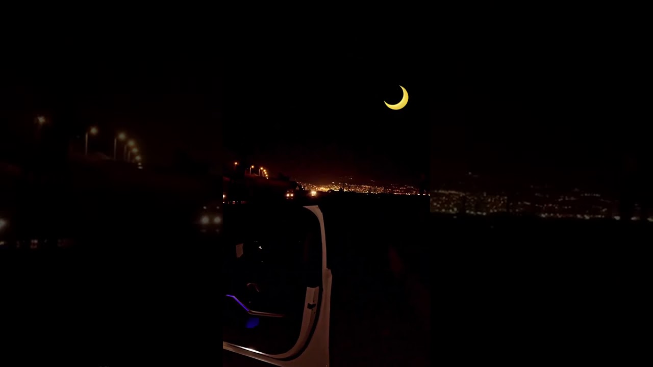 ARABA SNAPLERİ HD DIŞ ÇEKİM GECE
