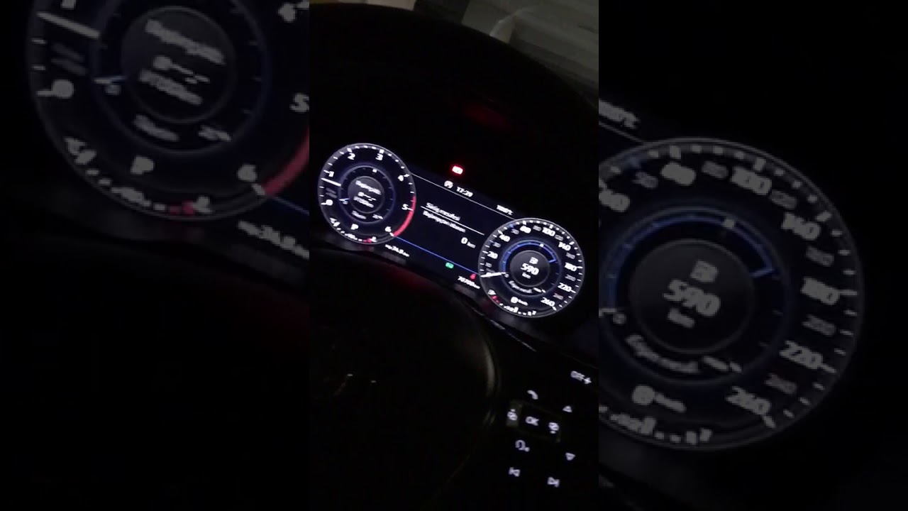ARABA SNAPLERİ HD PASSAT - FAKE İNSTAGRAM STORY