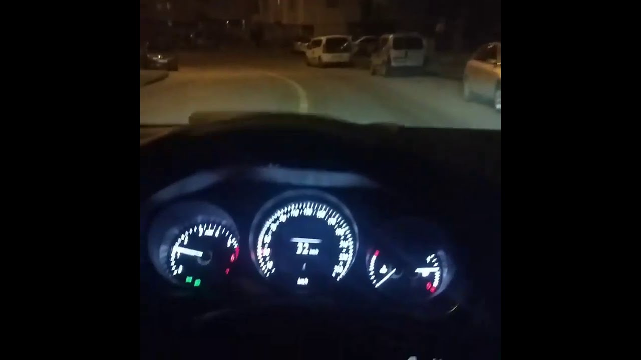 #ARABA #SNAPLERİ #HİKAYE #STORY MEGANE 4 1 6 JOY SNAP