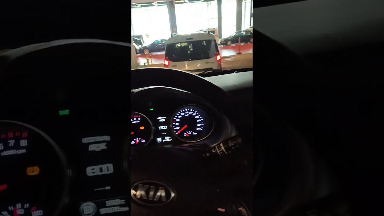 ARABA SNAPLERİ KİA SPORTAGE KÜRTÇE SNAP
