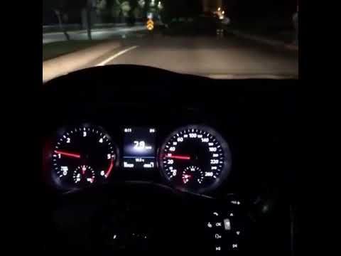 ARABA SNAPLERİ PASSAT B8 GECE YOL SNAPİ