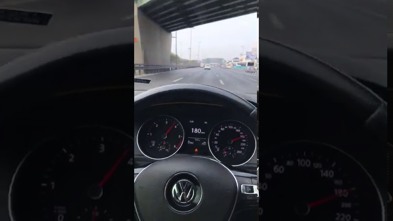ARABA SNAPLERİ PASSAT HIZ MAKAS GÜNDÜZ HD