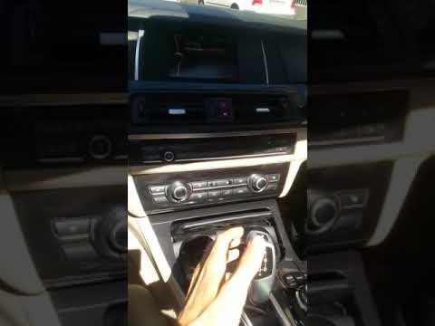Araba Snapleri - BMW 5.20 - HD - Gündüz