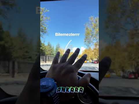 Araba snapleri - Mercedes Cla 200 -  Kazıdık Tırnaklarla Ezhel