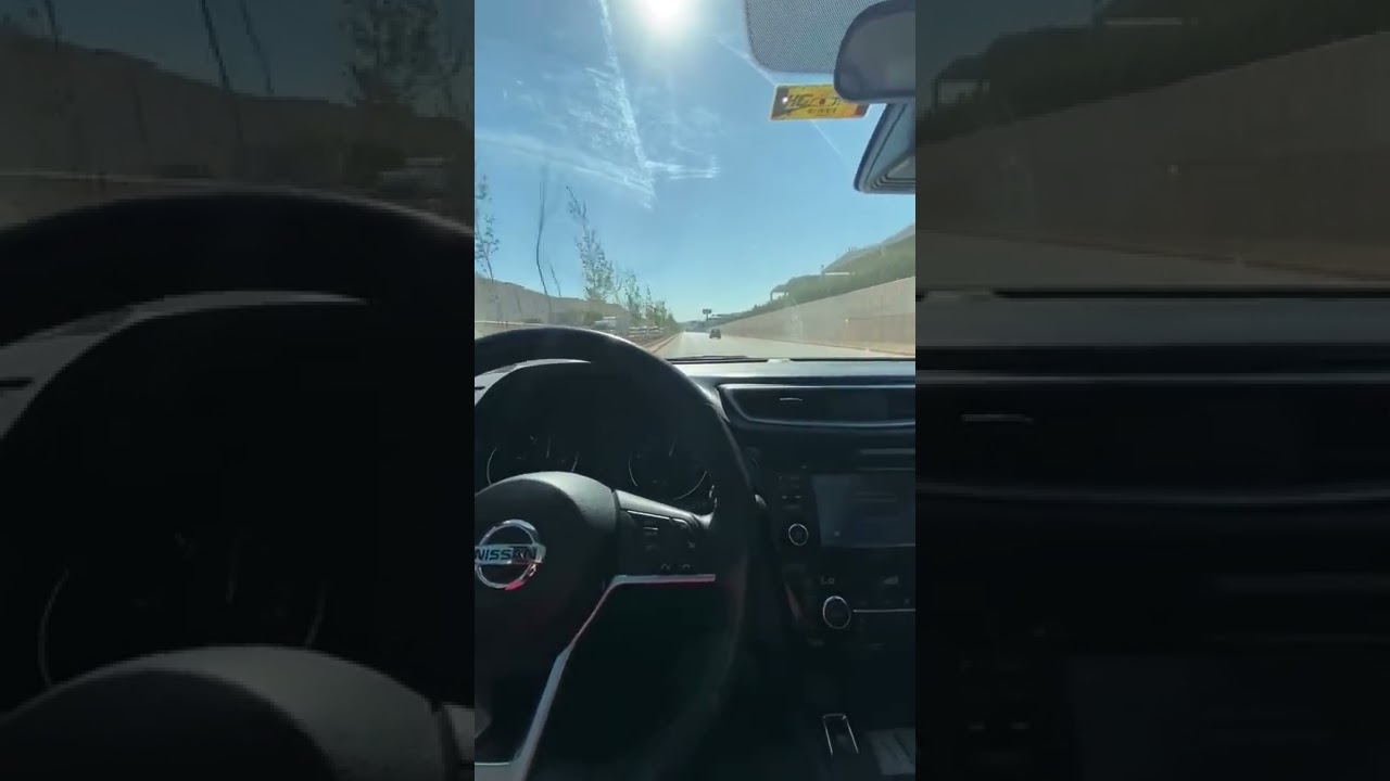 Araba Snapleri - Nissan - Gündüz #shorts #arabasnapleri #trending