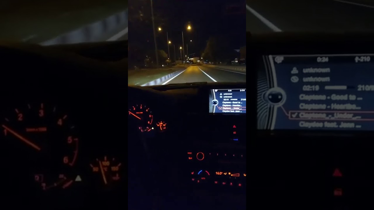 Araba Snapleri Bmw 3 20D x drive Full hd snap