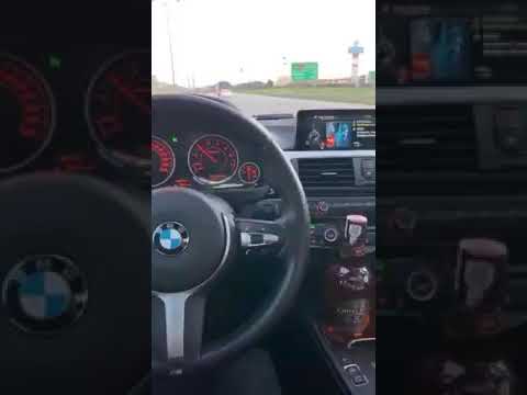 Araba Snapleri BMW Alkollü Snap   Ali Kınık Bildiğin Gibi Değil