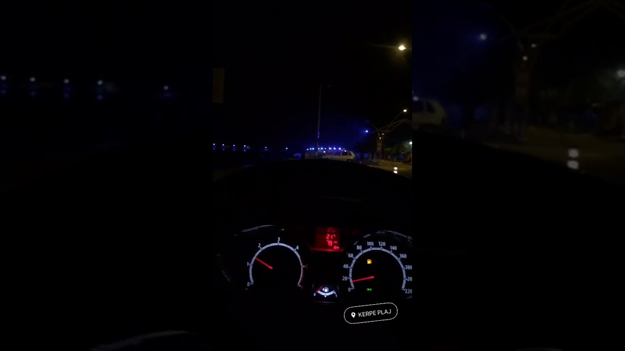 Araba Snapleri Deniz Kenarı