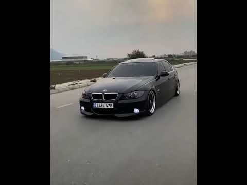 araba snapleri gündüz bmw dış çekim snap