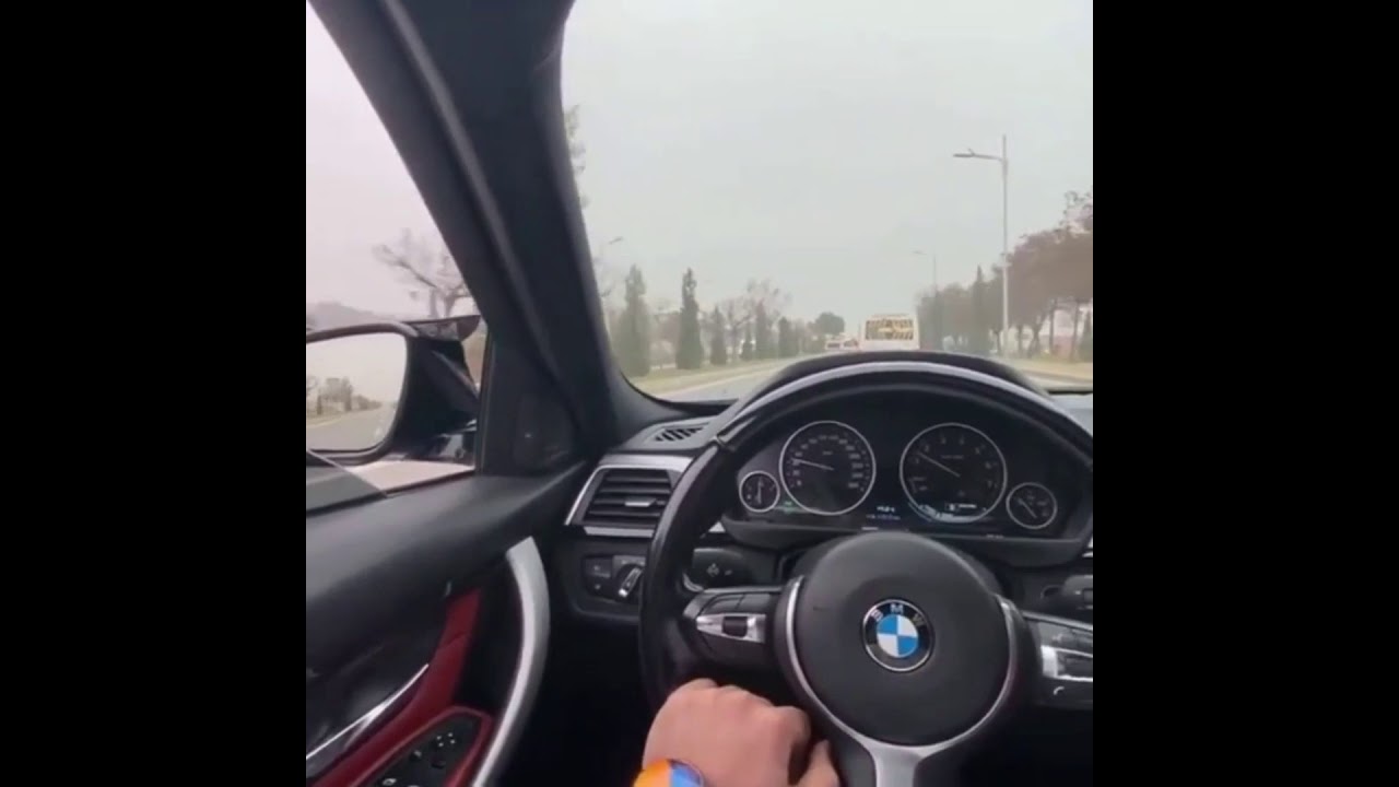 araba snapleri gündüz_bmw snap