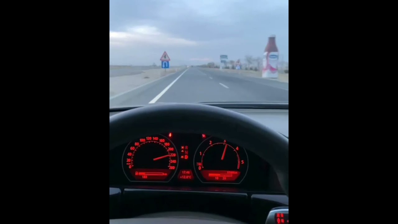 araba snapleri gündüz_bmw snap/uzunyol snap