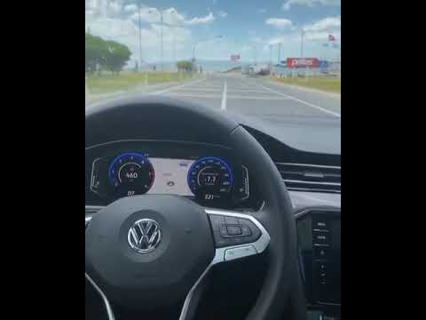 Araba Snapleri Passat 2020 Snap #passatsnap #arabasnapleri #snap