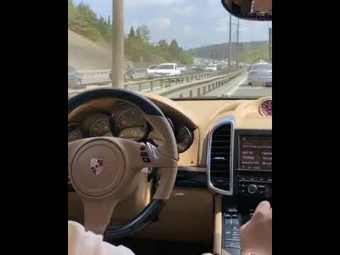 Araba Snapleri Porsche Yan Koltuk Snap #yankoltuk #porsche #arabasnapleri #snap #araba