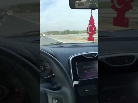 Araba Snapleri Uzun Yol - Ankara Havası