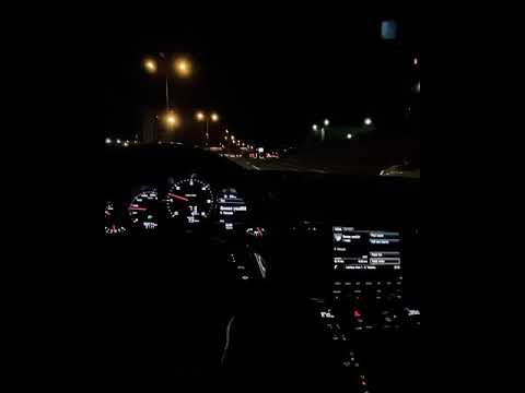 ARABA SNAPLERI-Bentley gece-İbrahim Tatlıses snap