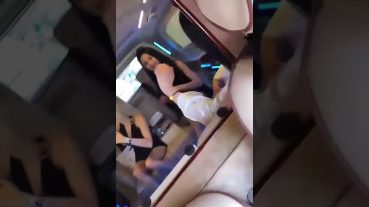 Araba Snap|Mercedes Vito Vip|Gündüz|Kızlı Araba Snapi