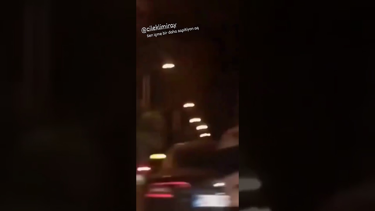 Arabada kızlarla snap part 1 bana aittir