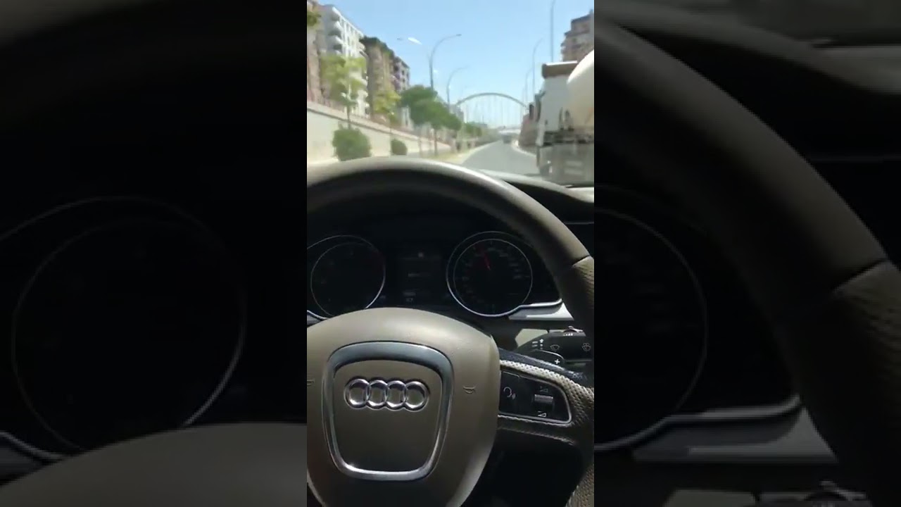 Arabada Snap gündüz