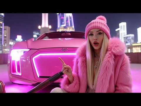 ARABAMI GTA ARABASINA ÇEVİRDİM! ÇEKİÇLE PARÇALADILAR! 😱