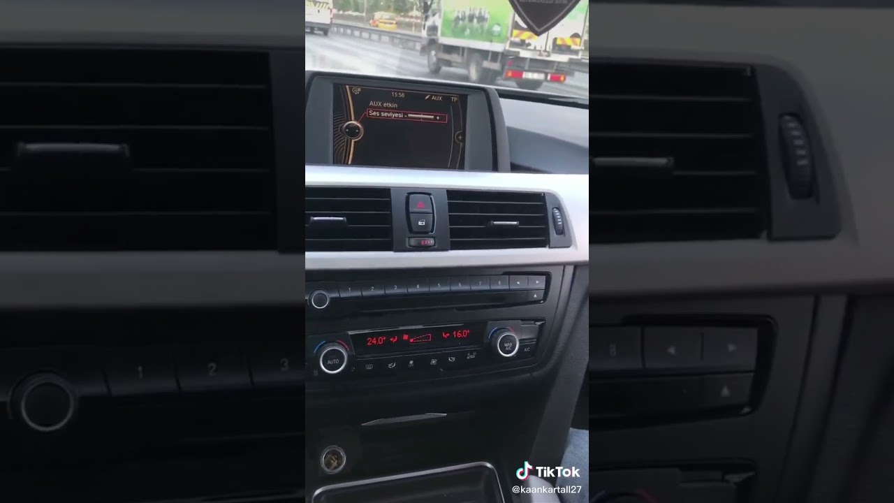 #arabasnap BMW_320I