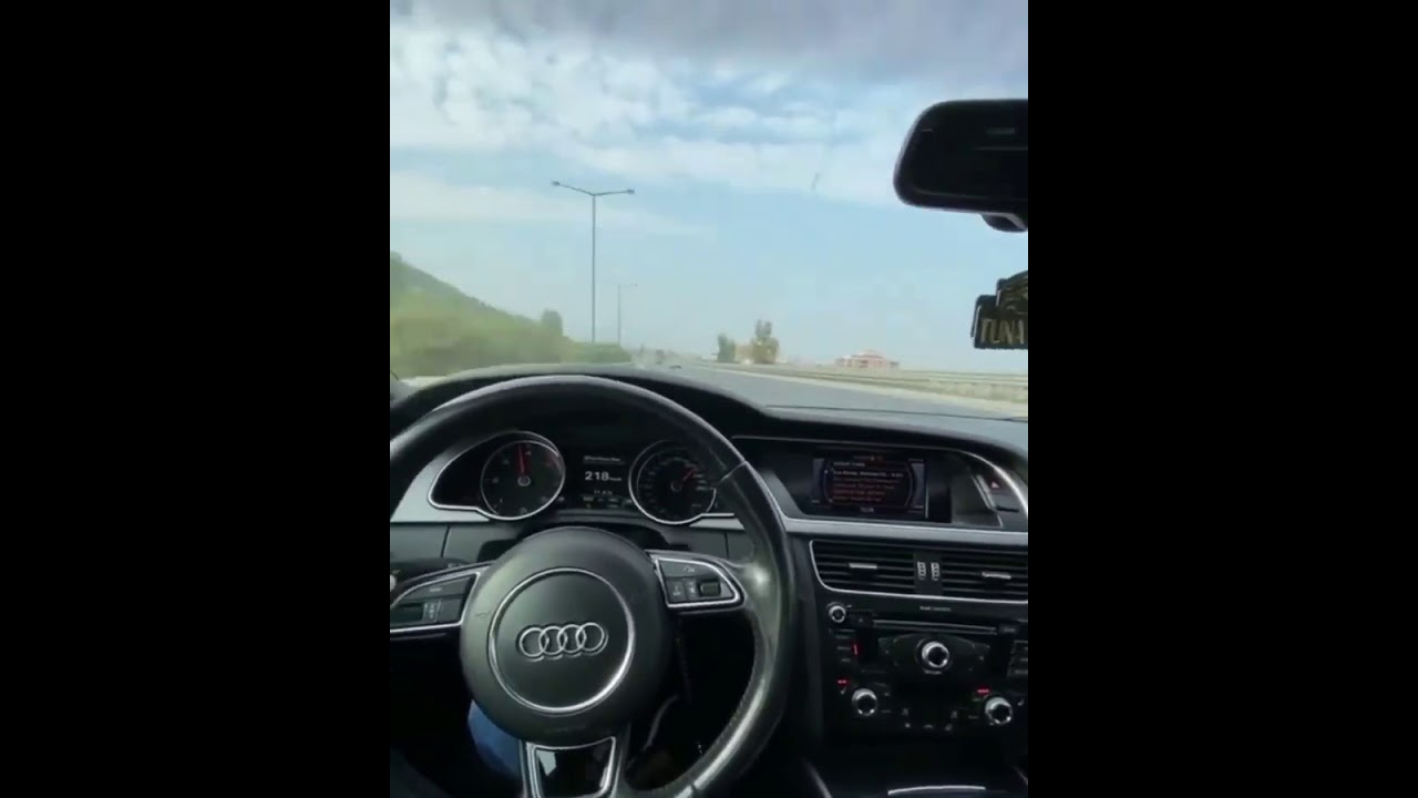 #ARABASNAPLERİ - AUDI - GÜNDÜZ SNAP - ÇAĞATAY AKMAN ; DAYANAK